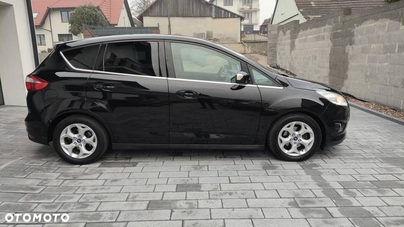 Ford C-MAX - 8