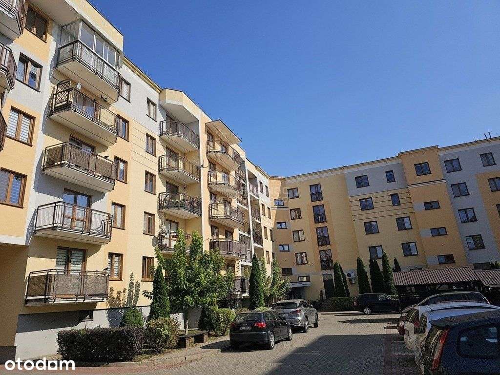 Niższa cena! Mieszkanie 76m2, 4pok. blisko jeziora - Pełny obrazek: 5/14