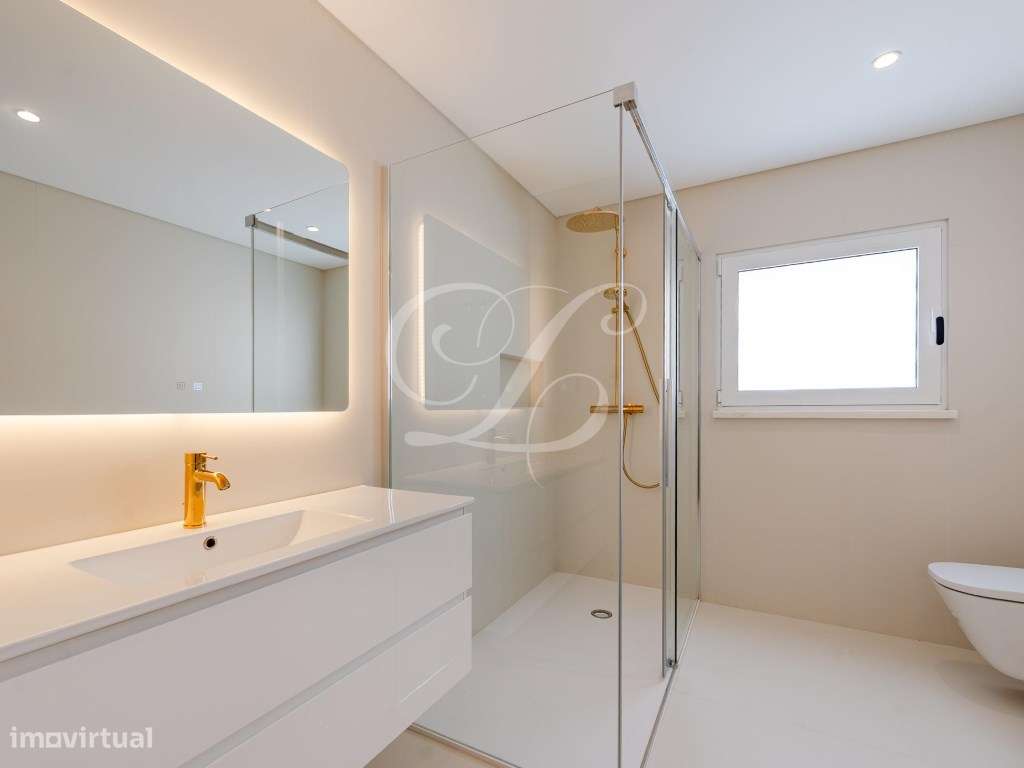 Moradia T4 | Empreendimento - Ocean Prime Village - S. Pedro do Est...-22