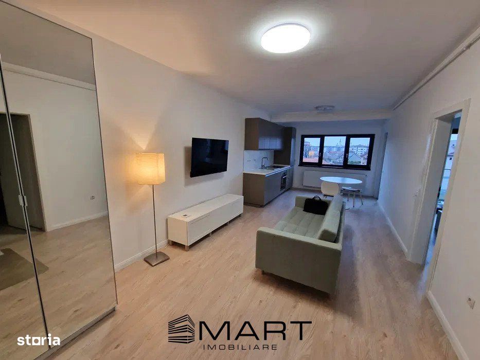 Apartament 2 camere zona Turnisor