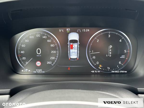 Volvo V90 - 10