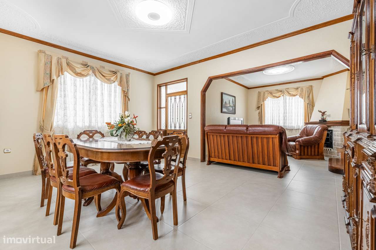 Moradia Isolada T3 Póvoa De Lanhoso Travassos-21