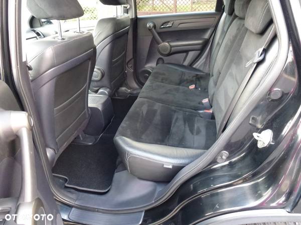 Honda CR-V 2.2i-DTEC Comfort - 14