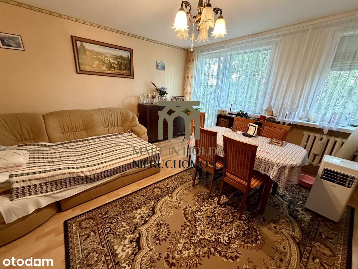Mieszkanie, 2 pok. – Mieszkanie na sprzedaż  ul. Wiedeńska 51m2