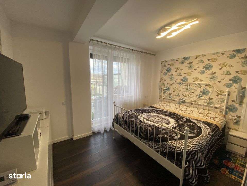 Penthouse ULTRALUX ,146 mp ,2 garaje , lift , buncar - Imagine principală: 3/11