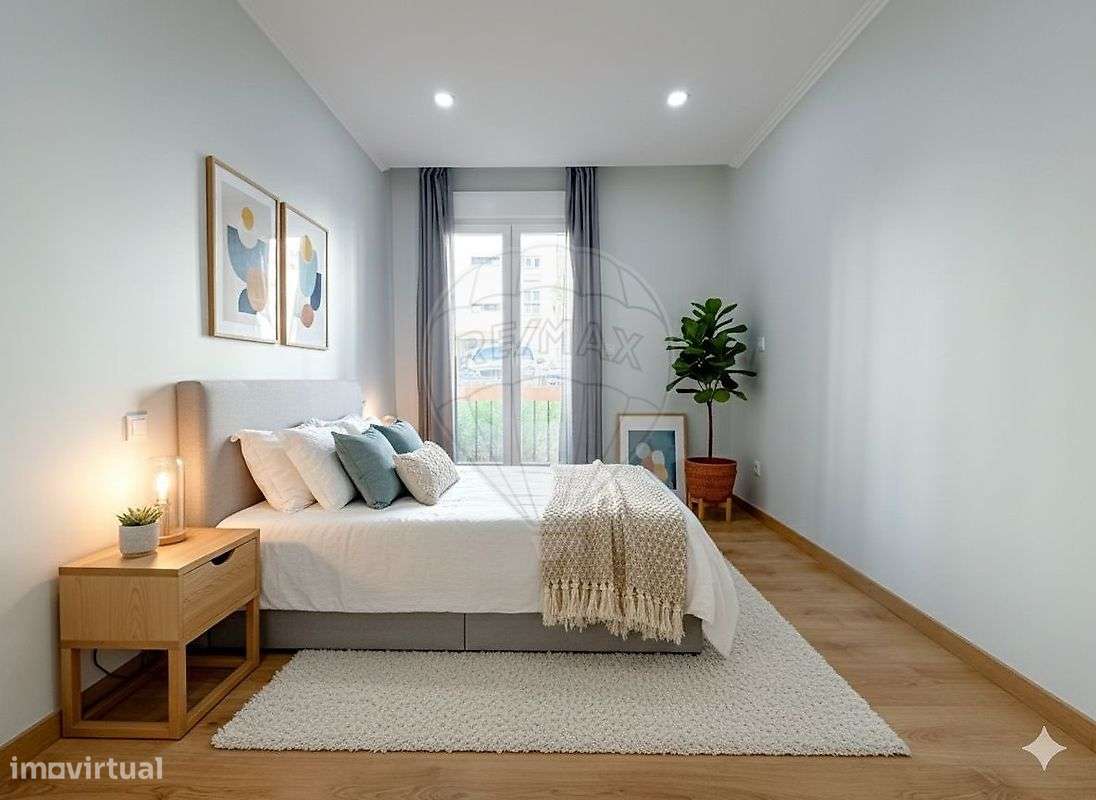 Apartamento T3 para venda - Grande imagem: 4/22