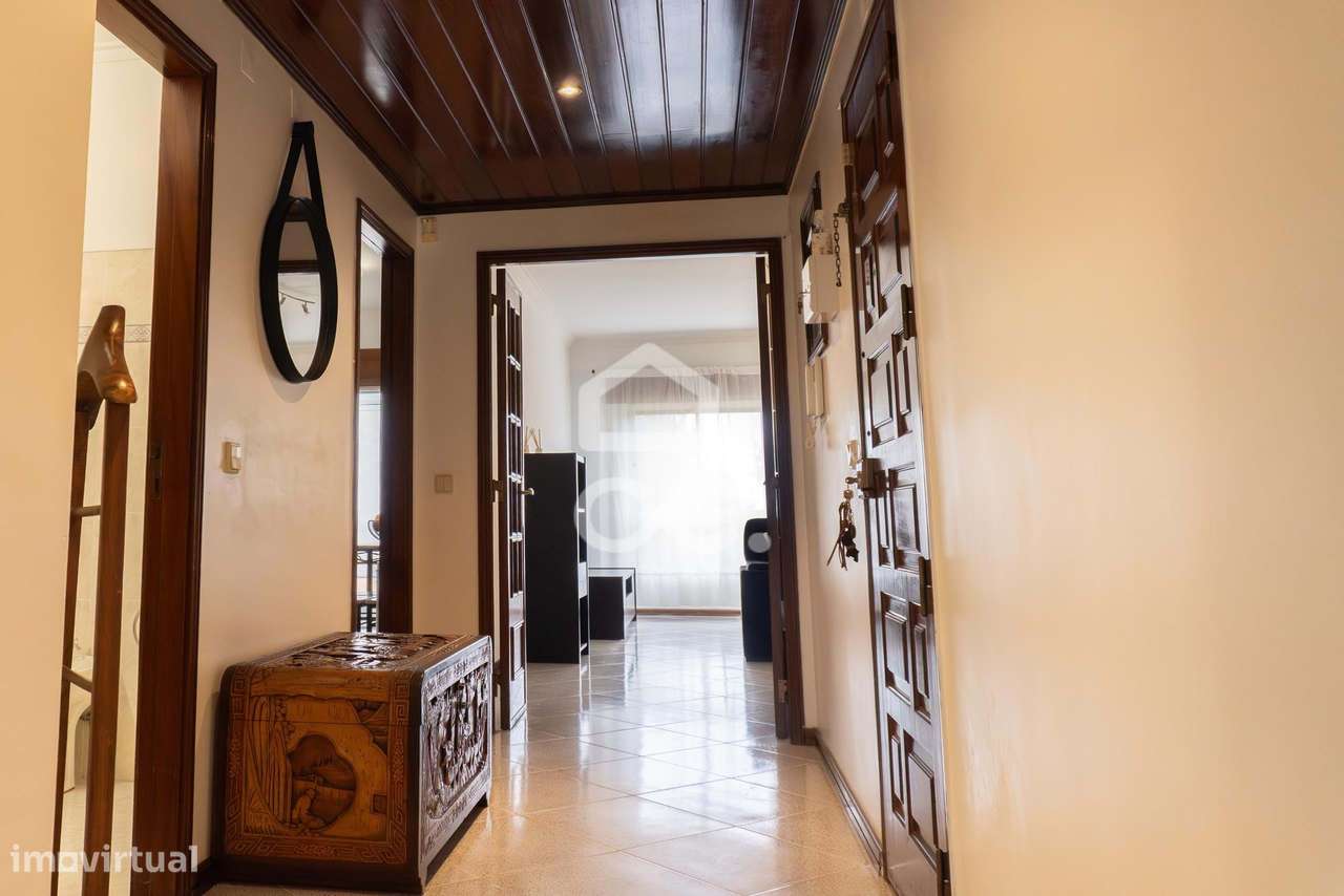 T2 Anta de Agualva - Grande imagem: 5/49