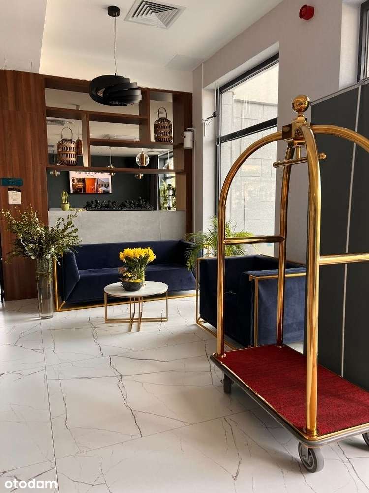 Apartament Szklarska Poręba Wysoki Standard SAUNA-15