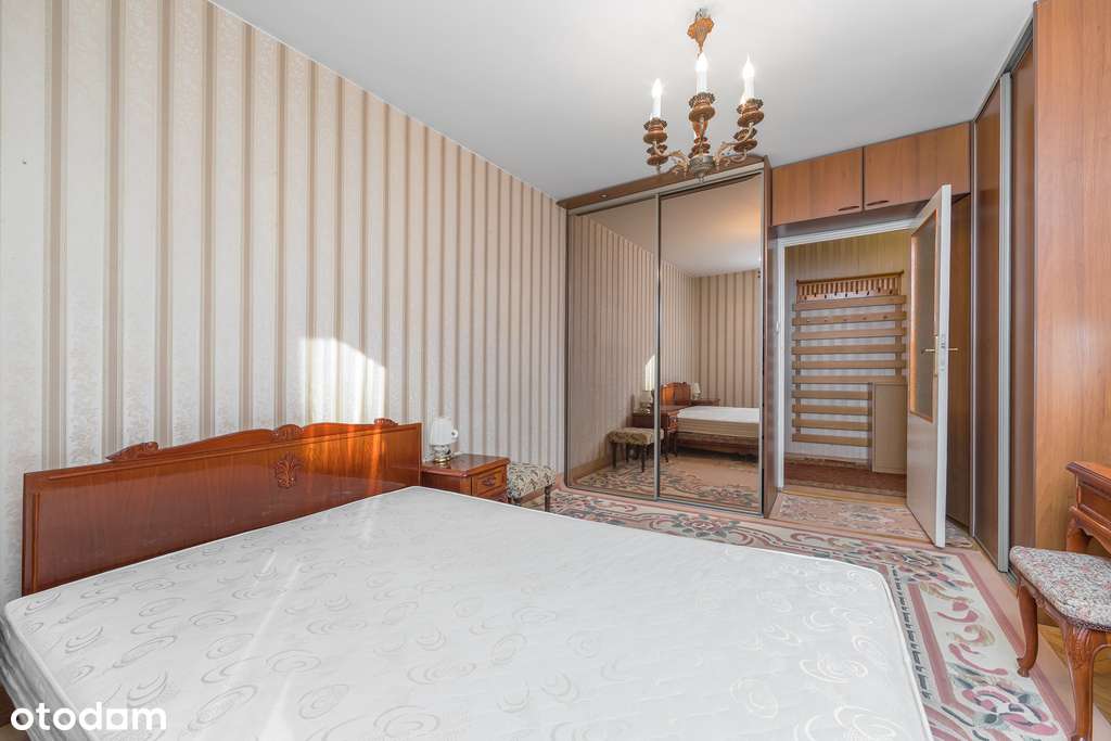 Wola, Koło, Metro. 3 pokoje mieszkanie na sprzedaż-1