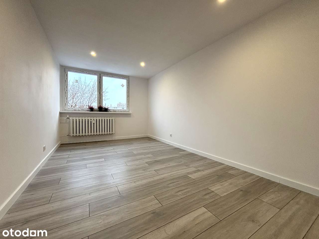 3 pokojowe mieszkanie przy ulicy Marulewskiej na os. Piastowskim-6