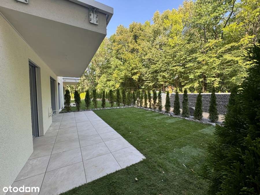 Świetna lokalizacja ! Apartament przy Zaporze-4