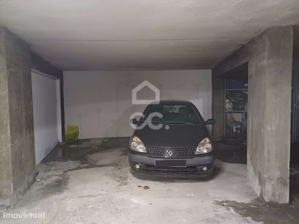 Apartamento T3 Remodelado com Vistas Panorâmicas - São Vicente, Braga-32