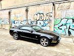 Ford Mustang - 7