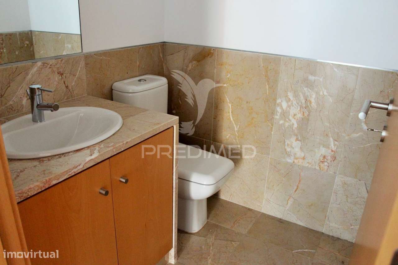 Escritório com vista rio e estacionamento - Lisboa - Grande imagem: 4/14