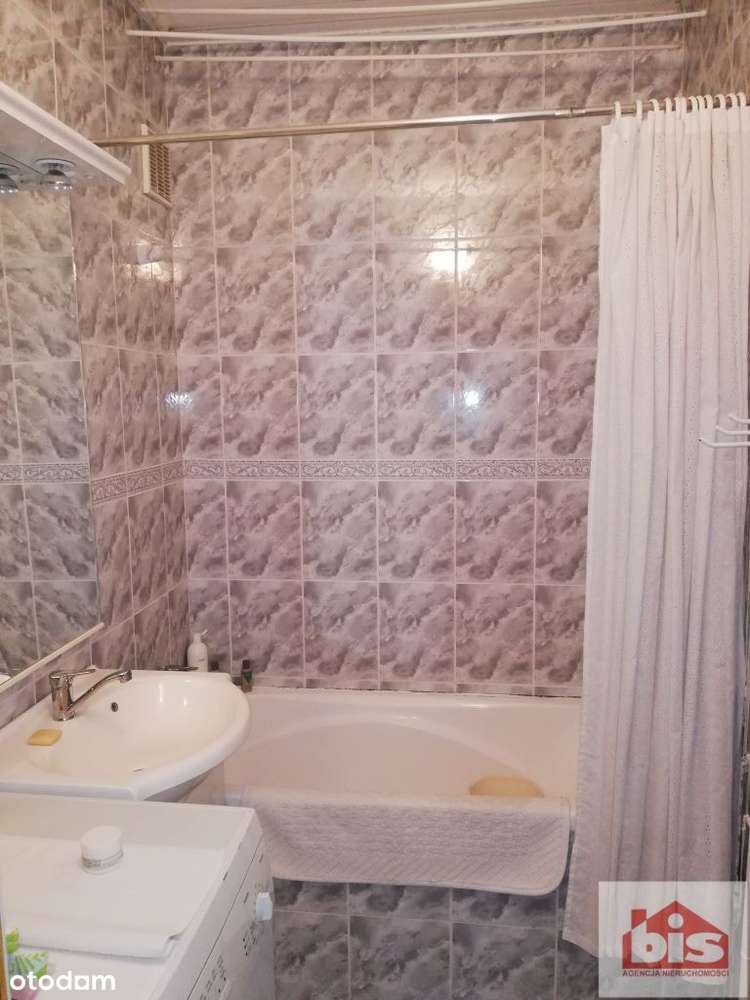 Trzypokojowe Osiedle Słoneczny Stok-10