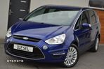 Ford S-Max - 1