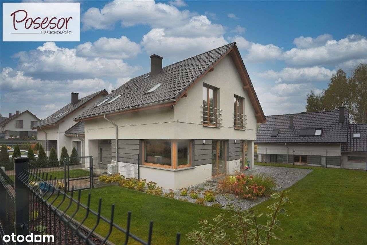 Dom idealny dla rodziny, gotowy do wprowadzenia-0