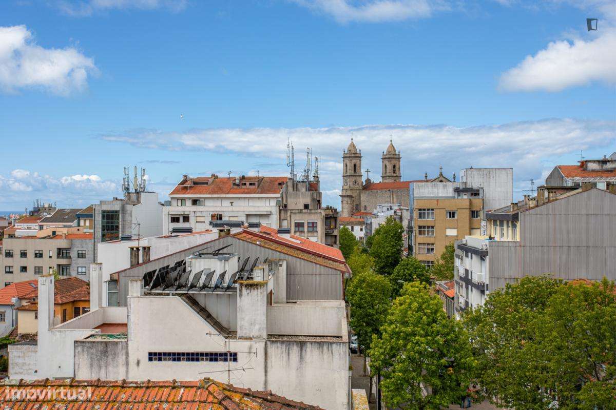 Apartamento com 3 quartos - localizado em Santo Ildefonso Porto - Grande imagem: 3/10