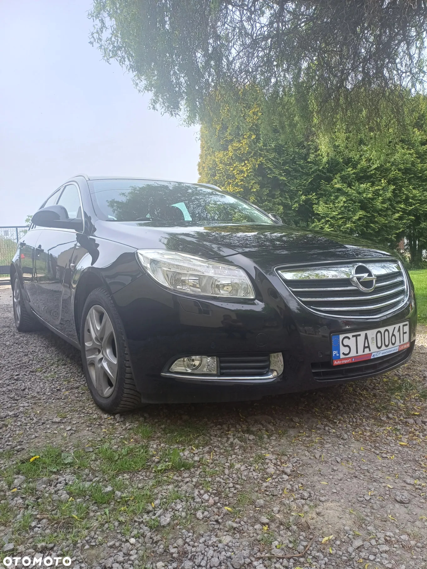 Opel Insignia 1.8 - 2