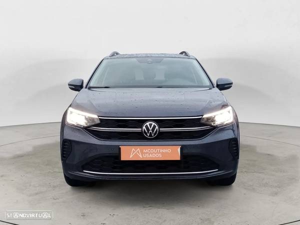 VW Taigo 1.0 TSI Life - 9