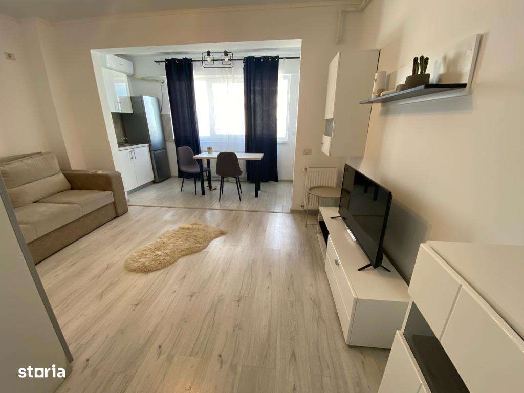 Garsoniera Complex Pollux Residence Bloc Nou - Imagine principală: 5/10