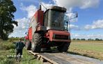 Massey Ferguson 7256 + Heder + Wózek  [CZĘŚCI] - 5