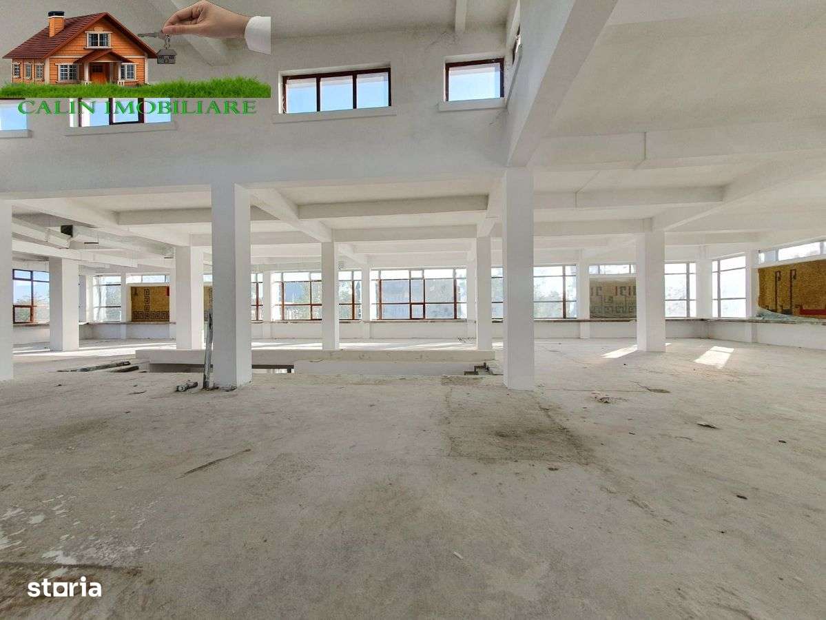 DE INCHIRIAT SP.COMERCIAL Clinica/ Showroom/ Restaurant/ After school - Imagine principală: 5/11