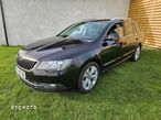 Skoda Superb 2.0 TDI Comfort DSG - 1