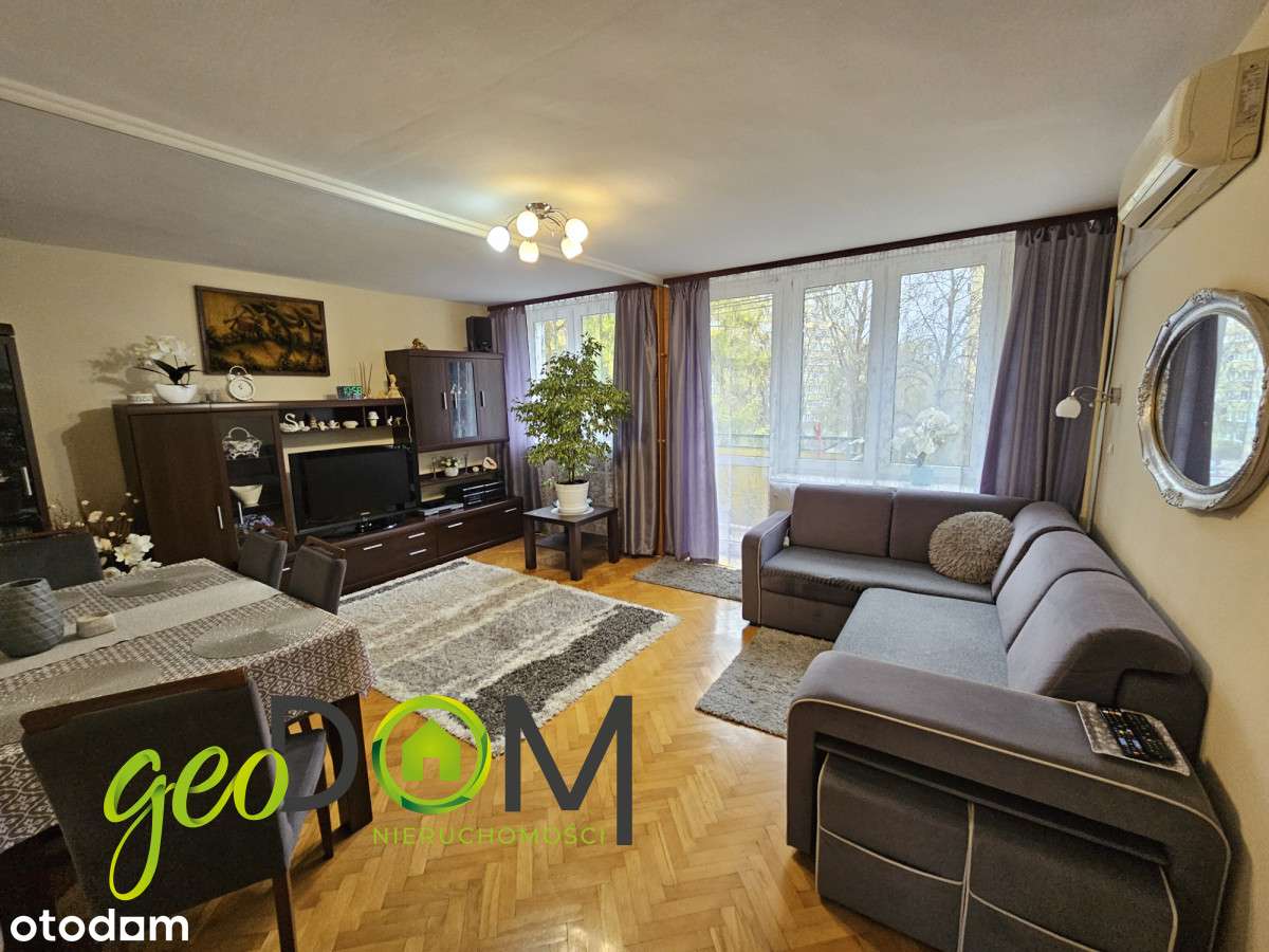 3 pokojowe mieszkanie-Lsm-niska zabudowa...-16