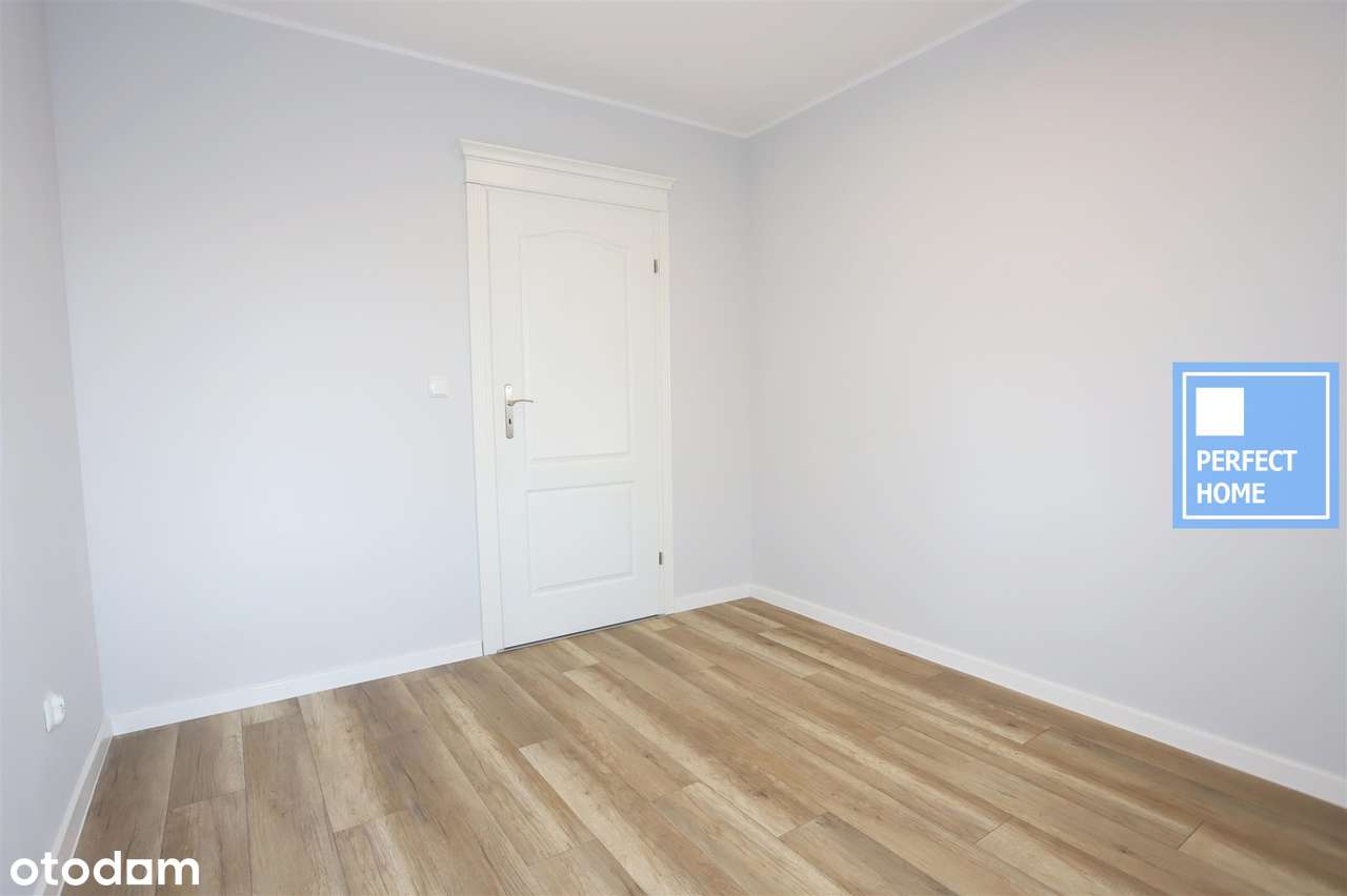 Dwupokojowe mieszkanie, gotowe do wprowadzenia-6