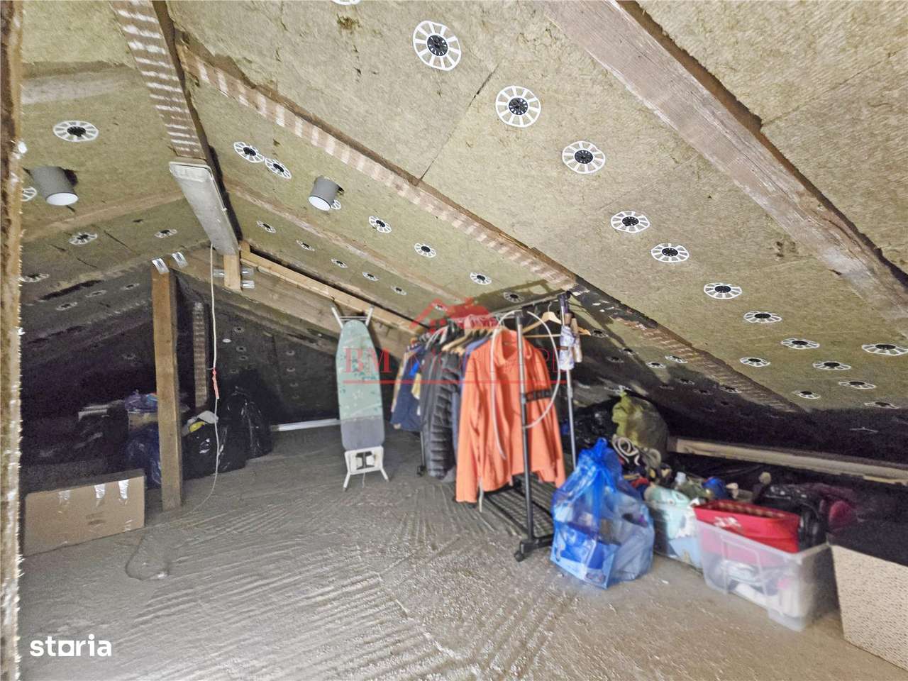 Vila de vanzare in Domnesti - mobilata si utilata-17