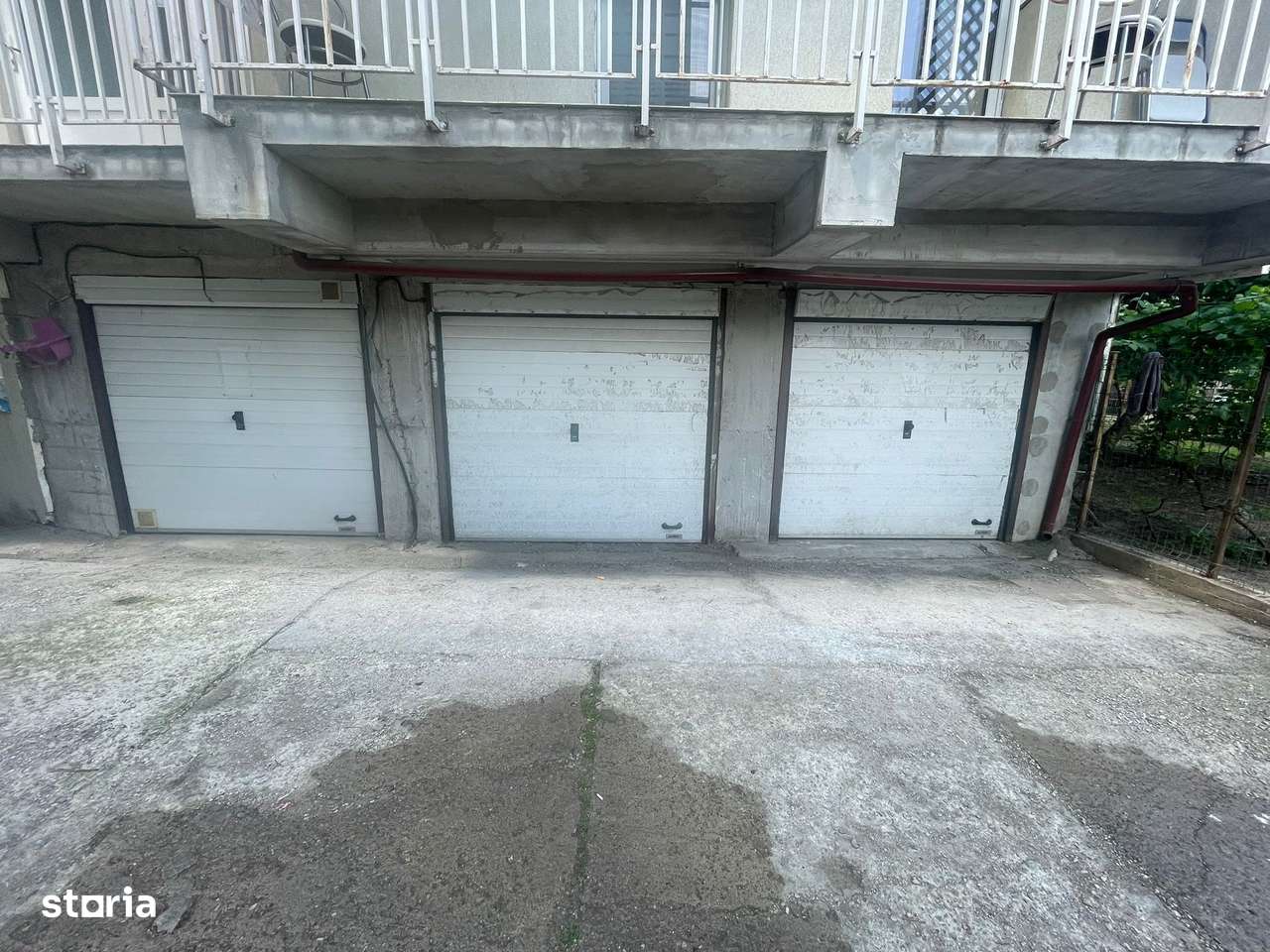 Apartament de vâzare | Garaj | Buna Ziua | 0% COMISION-12