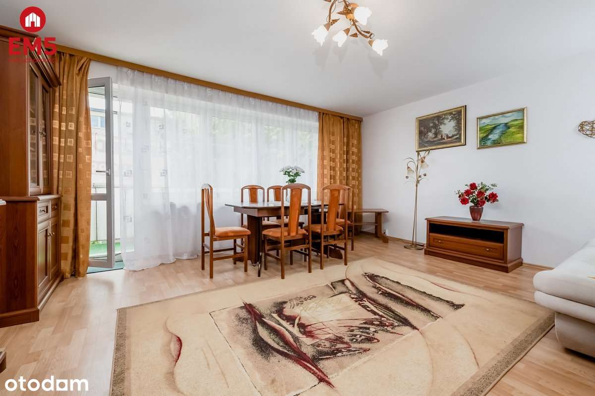 Ładne 4 pokoje*Ul. Kalinowa*84m2 piętro 1 - Pełny obrazek: 2/10