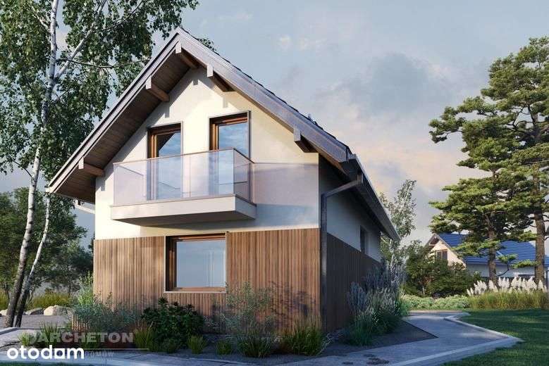 Dom w Jeszkowicach – idealny dla Twojej rodziny! - Pełny obrazek: 5/9