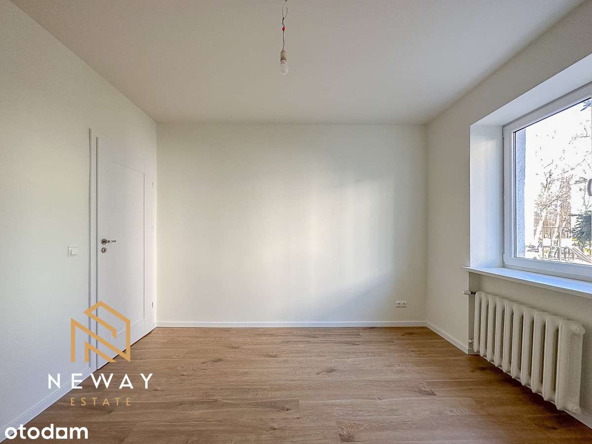 3 pokoje po generalnym remoncie - Pełny obrazek: 4/18