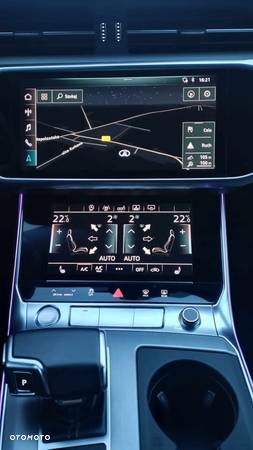 Audi A6 45 TFSI Quattro S tronic - 5