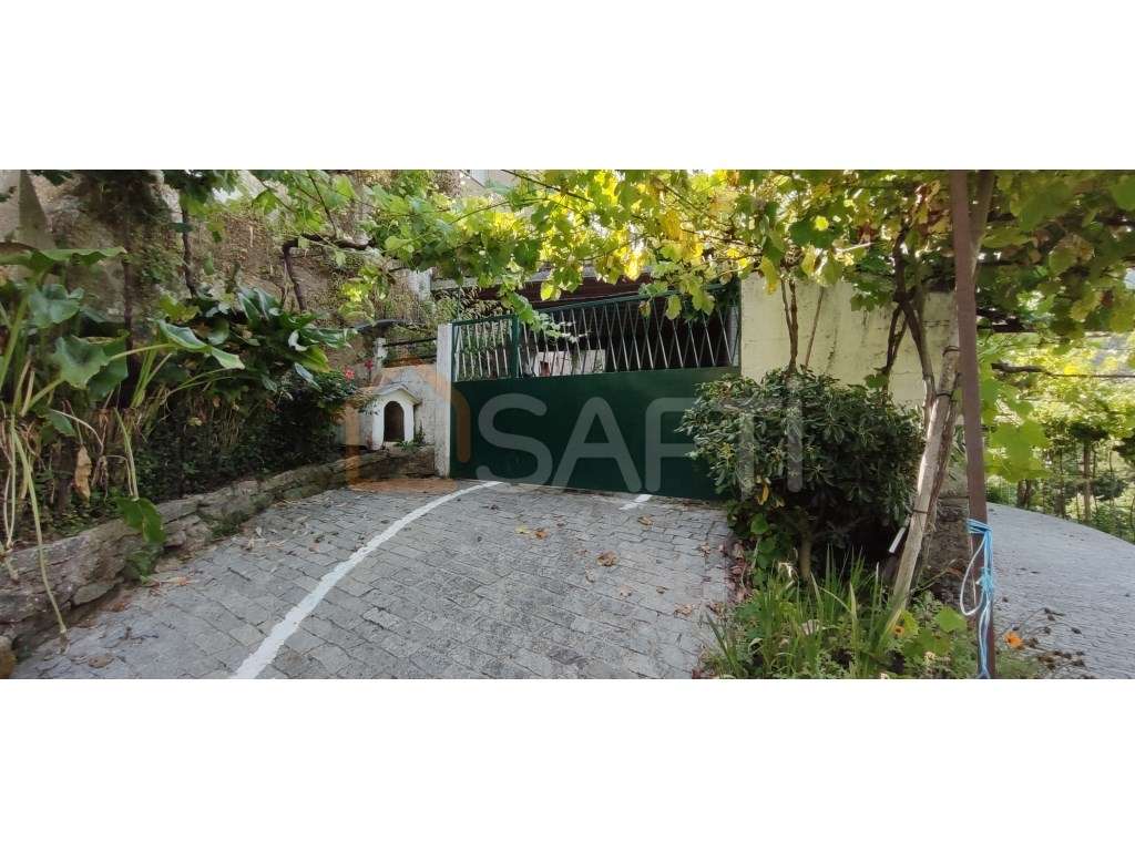 Moradia T4 - Cevide - Melgaço - Grande imagem: 5/33