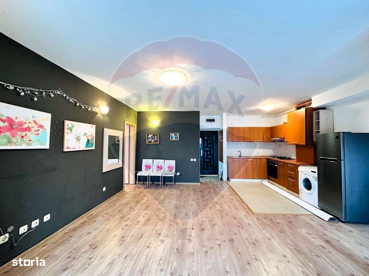 Apartament cu Terasa Panoramica si 2 Bai - in Edenia Titan-8