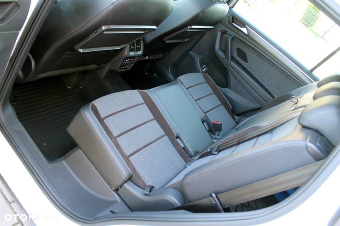 Seat Tarraco 2.0 TDI 4Drive DSG SCR Xcellence - 15