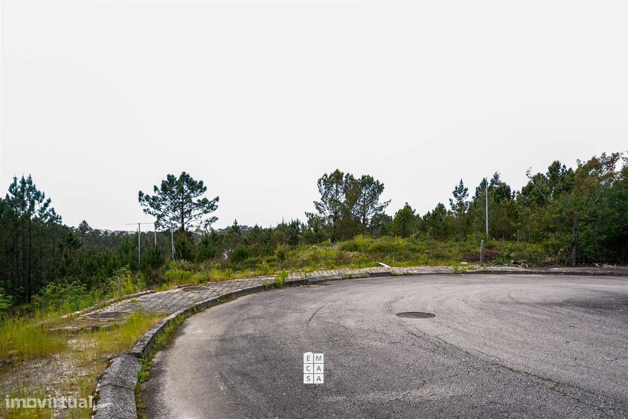 Terreno Urbano  Venda em Nogueira do Cravo e Pindelo,Oliveira de Azemé-7