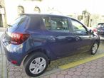 Dacia Sandero 0.9 TCe Confort - 5