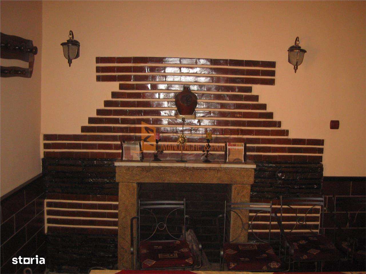 Spatiu comercial zona Ultracentral - Imagine principală: 4/7