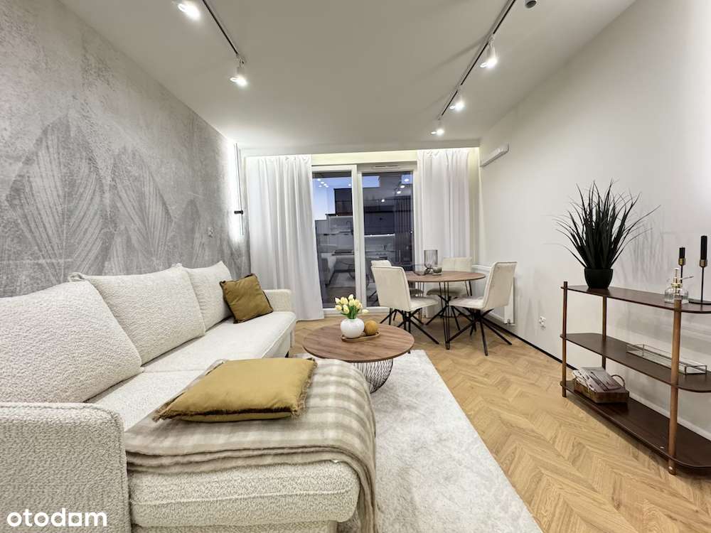 Świeżo wykończone 3 pokojowe mieszkanie pod klucz - Pełny obrazek: 3/17