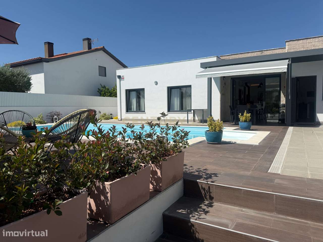 Luxuosa Moradia T3 com Piscina em Azeitão, Setúbal-25