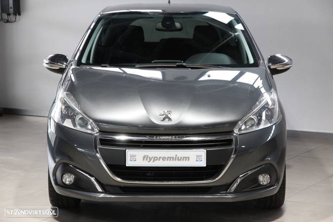 Peugeot 208 1.2 PureTech Style - 2