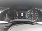 Centuri siguranta spate Audi A4 B8 2009 AVANT QUATTRO CAHA 2.0 TDI 170Hp - 8