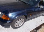 ZACISK HAMULCA BMW E46 SEDAN KOMBI LEWY - 1