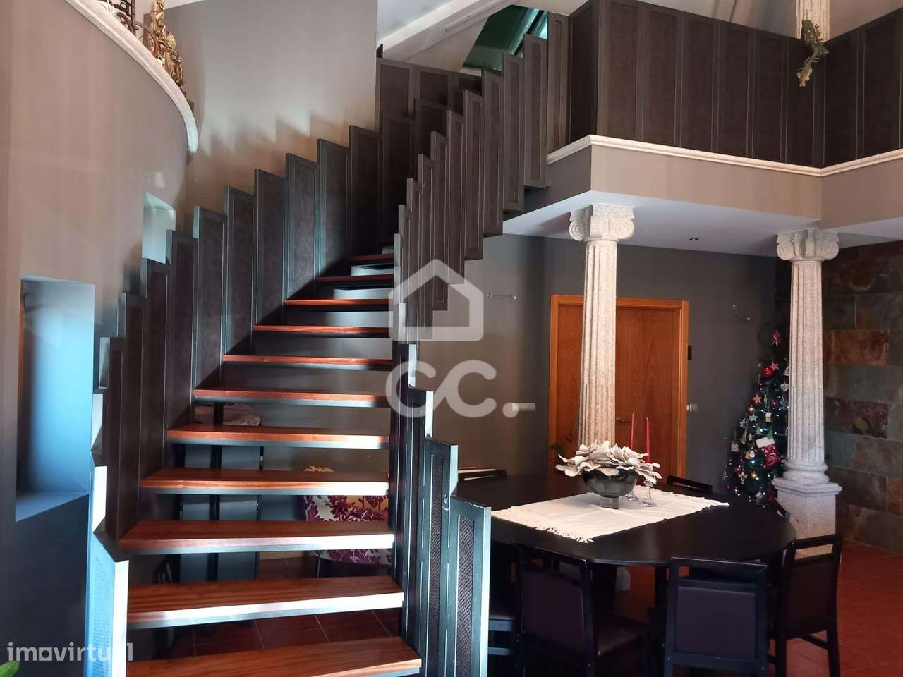 Moradia Totalmente em Pedra em Revelhe (Fafe)  Excelente oportunidade-38