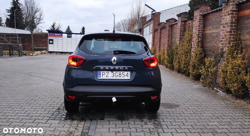 Renault Captur (ENERGY) TCe 90 LIFE - 5