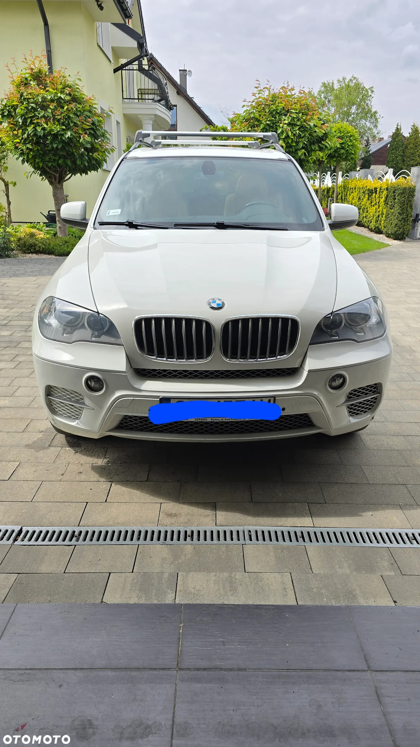 BMW X5 - 3